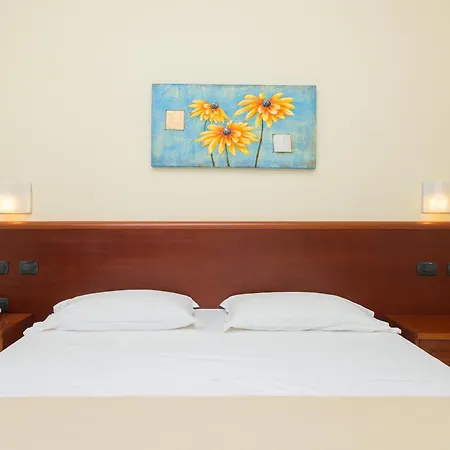 Orchidea Blu Hotel San Menaio