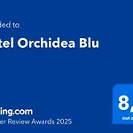 Hotel Orchidea Blu 4*