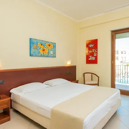 Orchidea Blu San Menaio