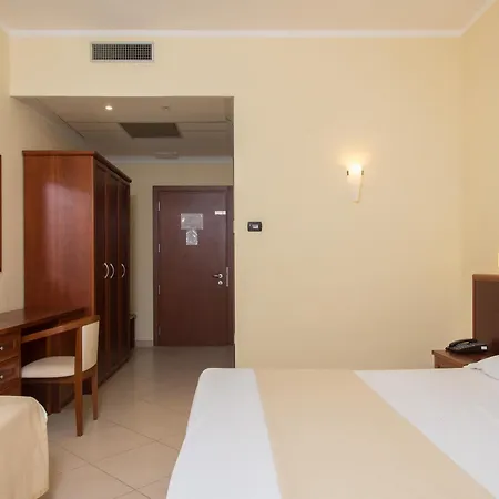 Hotel Orchidea Blu