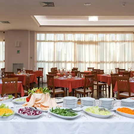 Orchidea Blu Hotel