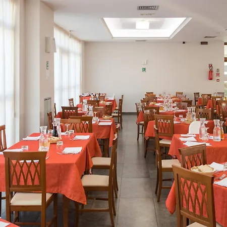 Hotell Orchidea Blu 4*